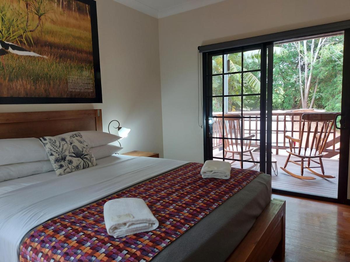 Hotel Litchfield Tourist Park Batchelor Exteriér fotografie