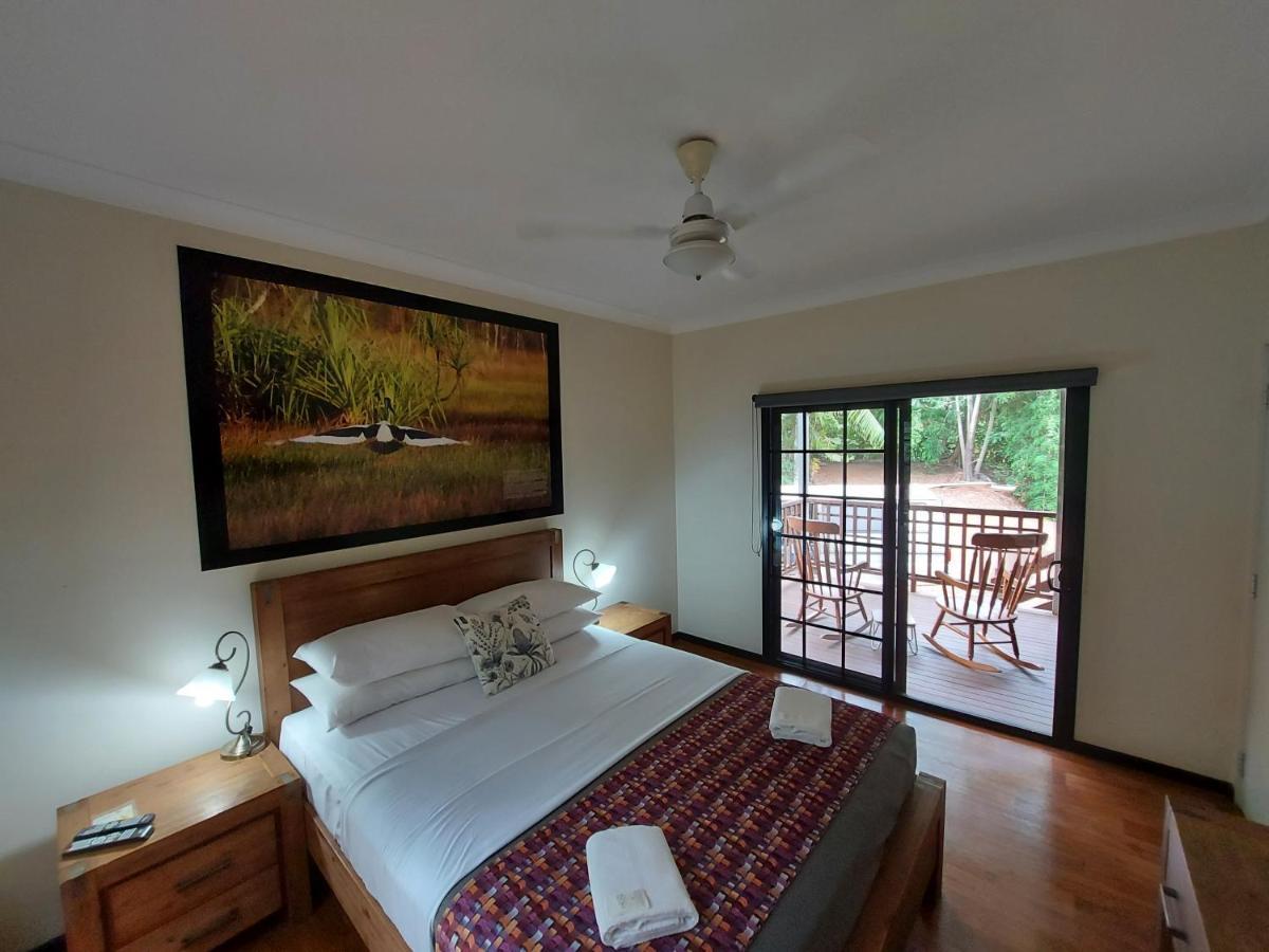 Hotel Litchfield Tourist Park Batchelor Exteriér fotografie