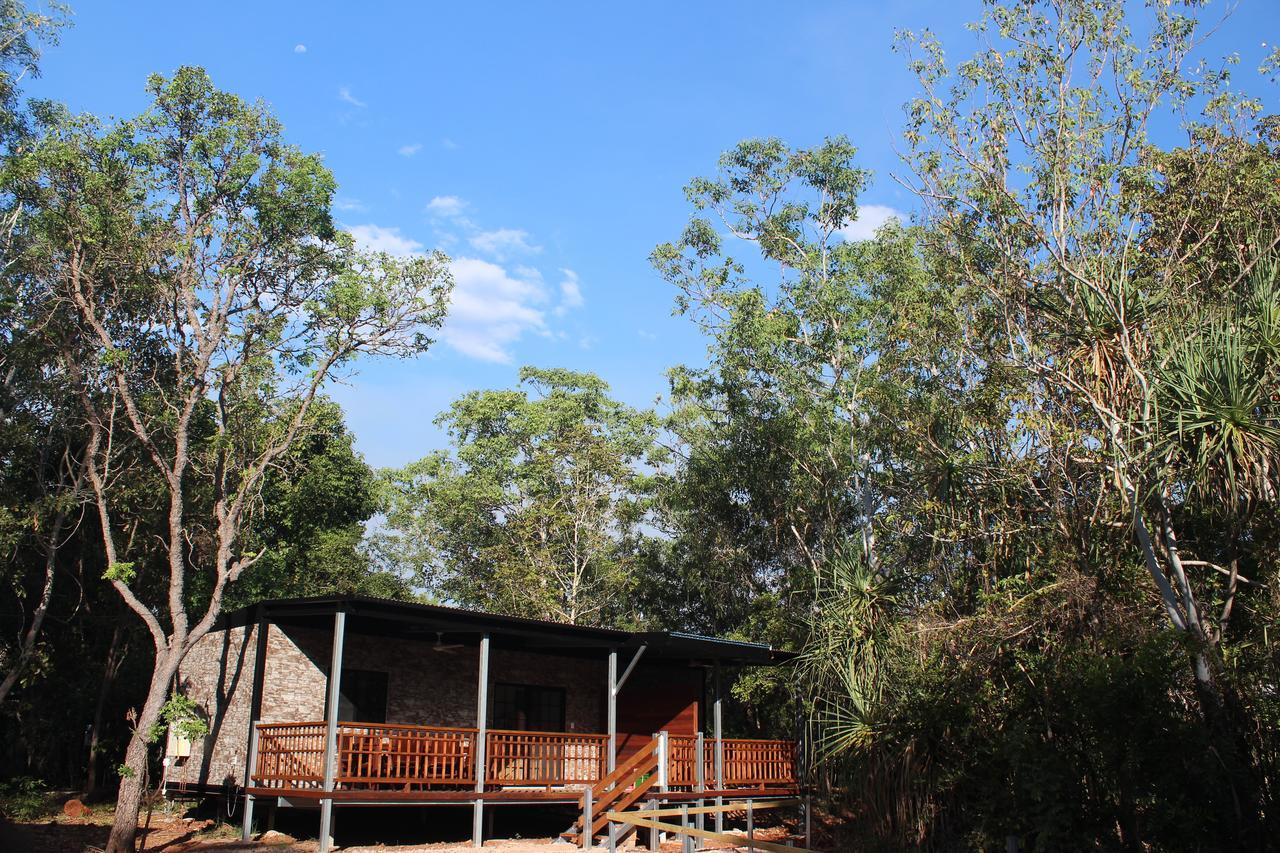Hotel Litchfield Tourist Park Batchelor Exteriér fotografie